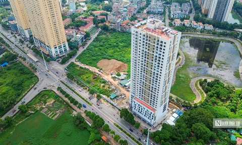 Cảnh báo thông tin giả mạo mua nhà ở xã hội 'suất ngoại giao' trên mạng xã hội