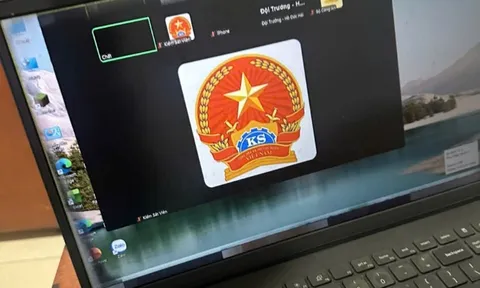 Công an Hà Nội giải cứu nam sinh viên bị 'bắt cóc online'