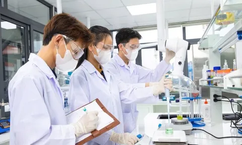 Quy định mã số, tiêu chuẩn chức danh khoa học, công nghệ