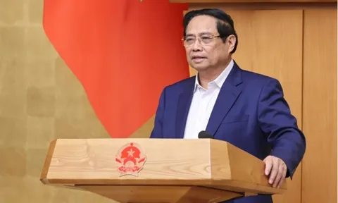 Thiệt hại do thiên tai gần 100.000 tỷ đồng, tăng trưởng quý IV có thể mất 1%