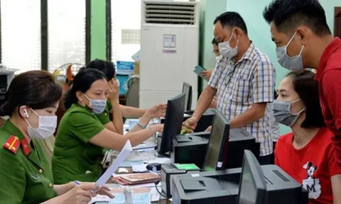 4 lỗi vi phạm về cư trú có thể bị xử phạt đến 12.000.000 đồng, ai cũng nên biết