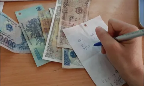 Loạt mức phạt mới về hành vi đánh lô đề, đánh bạc… sắp có hiệu lực