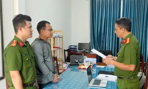 Bắt tạm giam đối tượng giúp sức Công ty LHD lừa đảo chiếm đoạt trên 432 tỷ đồng