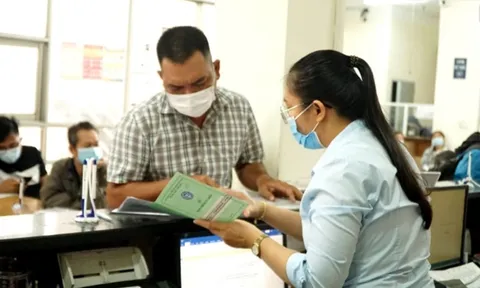 10 quy định mới về bảo hiểm thất nghiệp từ 1/1/2026 người lao động cần biết