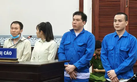 Người đàn ông Trung Quốc bắt cóc đồng hương để đòi 4,5 tỷ đồng tiền chuộc
