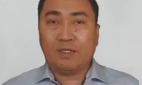 Truy tố bị can Lê Trung Khoa
