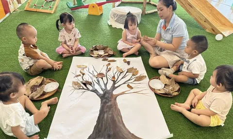 Quy định mới trong thực hiện đào tạo nâng trình độ chuẩn của giáo viên