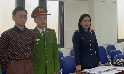 Bắt tạm giam 'tổng tài' chỉ đạo đánh người tại quán cà phê ở Hà Nội