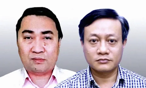 Ngày 31/12, sẽ xét xử Lê Trung Khoa và đồng phạm