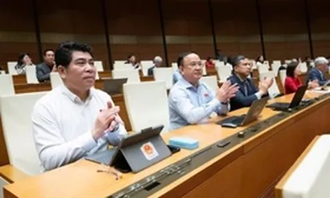 Thông qua Luật Dân số, ưu tiên mua, thuê mua NOXH với người có từ 2 con đẻ trở lên