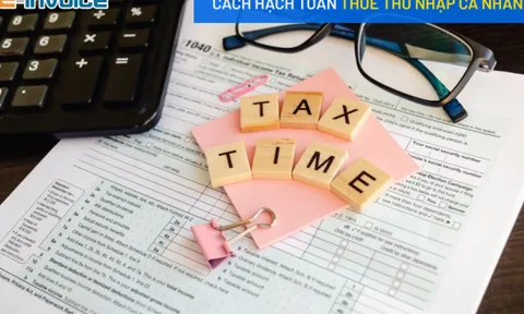 Bao che người nộp thuế trốn thuế bị phạt đến 16 triệu đồng