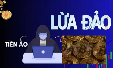 Người phụ nữ ở Gia Lai bị lừa đảo kép hơn 3 tỷ đồng