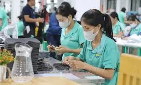 Quy định mới về hồ sơ, trình tự, thủ tục đăng ký lao động