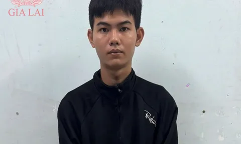 Tạm giữ hình sự nam thanh niên hiếp dâm bé gái 12 tuổi rồi dọa tung video nhạy cảm