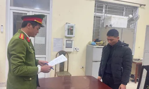 Bắt đối tượng đi ăn cỗ cưới rồi trộm tiền phong bì mừng của chủ nhà
