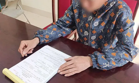 Chồng bị phạt 7,5 triệu đồng vì tát vợ bầm tím mặt