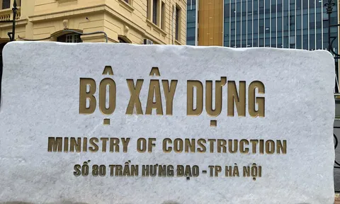 Bộ Xây dựng lý giải đà tăng giá bất động sản và giải pháp hạ nhiệt thị trường
