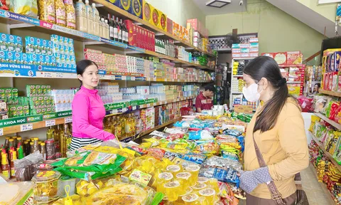 Đề xuất cơ chế tính thuế mới hộ kinh doanh có doanh thu trên 500 triệu đồng