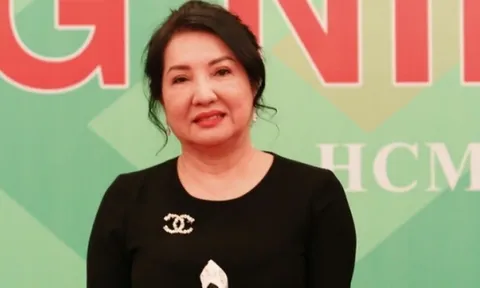 Bà Nguyễn Thị Như Loan bị đề nghị truy tố về tội danh gì?