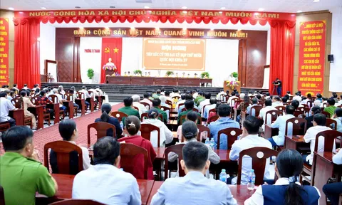 Đề nghị sớm điều chỉnh chế độ tiền lương, phụ cấp, xem xét tăng lương cơ sở; mở rộng chính sách hỗ trợ nhà ở