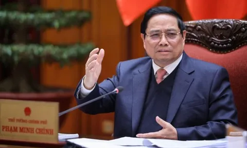 Quy hoạch Hà Nội phải khắc phục 4 tắc nghẽn: Giao thông, ngập lụt, ô nhiễm, không gian xanh