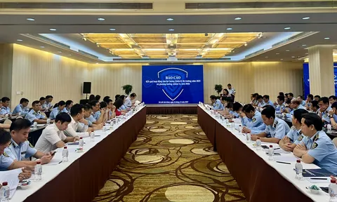 Xử lý hơn 23.400 vụ vi phạm quản lý thị trường trong năm 2025