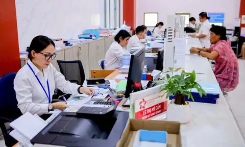 Bộ Nội vụ báo cáo việc tăng lương cơ sở cho cán bộ, công chức năm 2026