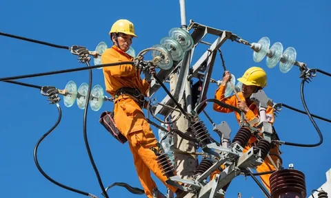 Đề xuất người dân đủ điều kiện được chọn đơn vị cấp điện từ năm 2027