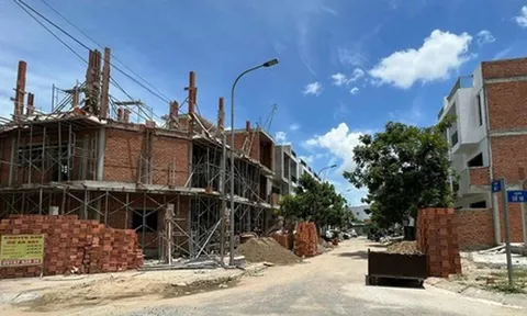 Từ ngày 1/7/2026, những nhóm công trình được miễn giấy phép xây dựng?