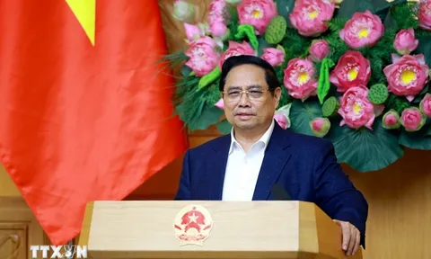 Thủ tướng: Mục tiêu 1 triệu căn nhà ở xã hội có thể hoàn thành vào năm 2028