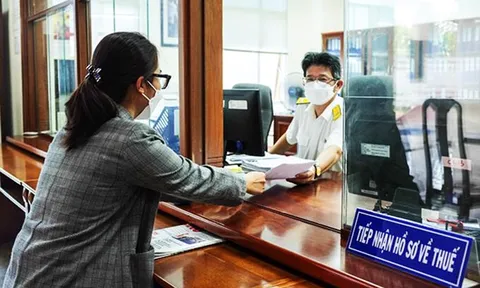 Đề xuất cắt giảm nhiều thủ tục khai thuế cho cá nhân, hộ kinh doanh