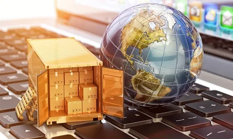 Luật Thương mại điện tử: Hoàn thiện khung pháp lý cho ‘xuất nhập khẩu trực tuyến’
