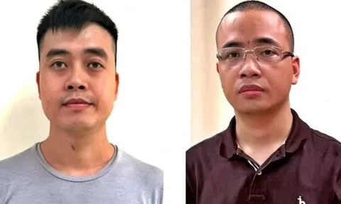 Chủ tịch Z Holding và đồng phạm sản xuất 26 loại sữa giả, mang về hơn 2.400 tỷ đồng doanh thu