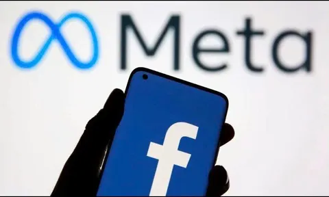 Facebook có thể thu phí người dùng khi chia sẻ link liên kết website