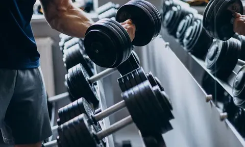 Cảnh báo chiêu biến phí tập luyện thành khoản vay tín dụng ngầm tại phòng gym