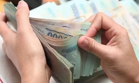 Người lao động sẽ được tăng lương tối thiểu vùng như thế nào từ ngày 1/1/2026?