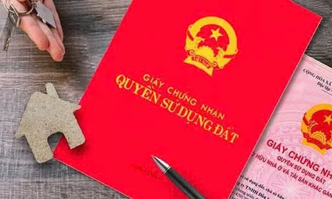 Muốn làm Giấy chứng nhận quyền sử dụng đất cần những thủ tục, giấy tờ nào?