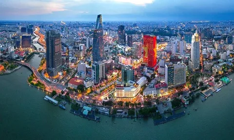 Chính sách thuế áp dụng cho Trung tâm tài chính quốc tế