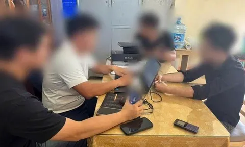 Cảnh báo pháp lý từ vụ đe dọa sân bay Long Thành trên không gian mạng