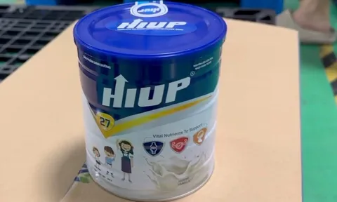 18 bị cáo vụ Công ty Z Holding sản xuất sữa giả chuẩn bị hầu tòa