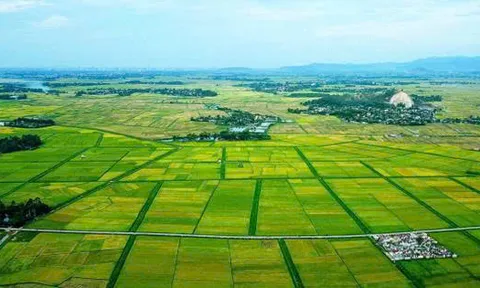 Nhiều chính sách mới về đất đai có hiệu lực từ 1/1/2026 mà người dân cần biết