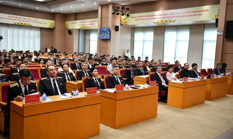 Kiểm toán Nhà nước kiến nghị xử lý tài chính 37.345 tỷ đồng và trên 125,4 triệu USD