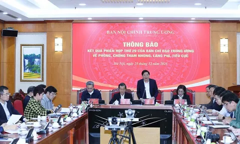 Bộ Công an thông tin về tiến độ xử lý một số vụ án, vụ việc được dư luận quan tâm