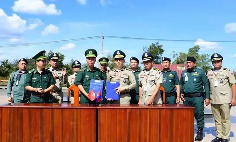 63 công dân Việt hồi hương từ Campuchia - Bài 1: Chạy trốn khỏi 'ổ' lừa đảo