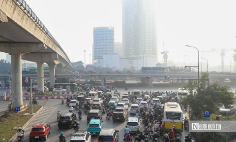 Từ 1/3/2026, vi phạm hoạt động giao thông đường bộ bị phạt tối đa 150 triệu đồng
