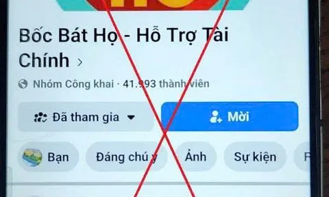 Cảnh giác bẫy ‘hỗ trợ tài chính siêu tốc’ trên mạng xã hội