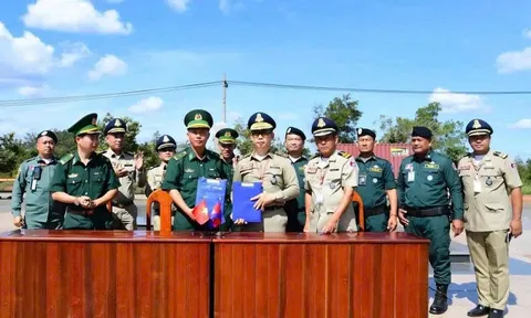 63 công dân Việt hồi hương từ Campuchia - Bài 2: “Chỉ mong một cuộc sống bình thường” sau ngày trở về