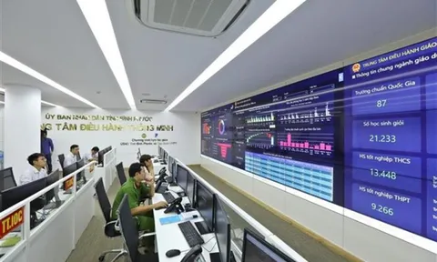 Đề xuất quy định xử phạt vi phạm hành chính trong lĩnh vực dữ liệu