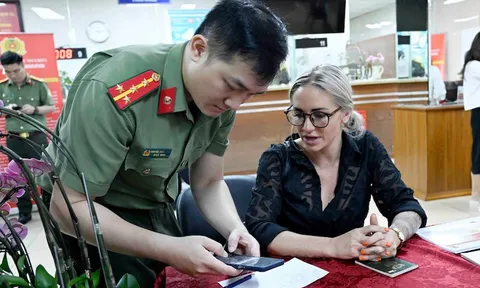 Sửa đổi, bổ sung cơ chế phối hợp trong công tác quản lý nhập cảnh, xuất cảnh, quá cảnh, cư trú của người nước ngoài tại Việt Nam