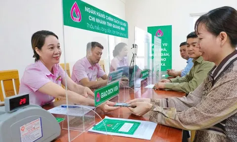 Người lao động được vay tối đa 200 triệu đồng để tạo việc làm từ ngày 1/1/2026